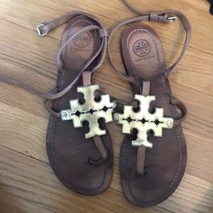 Tory Burch sandals